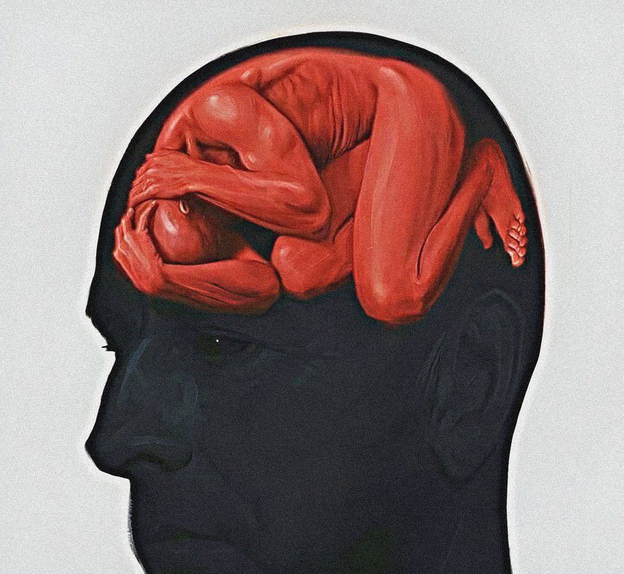 Etiologia e diagnóstico das psicopatologias contemporâneas à partir da neurose de angústia.