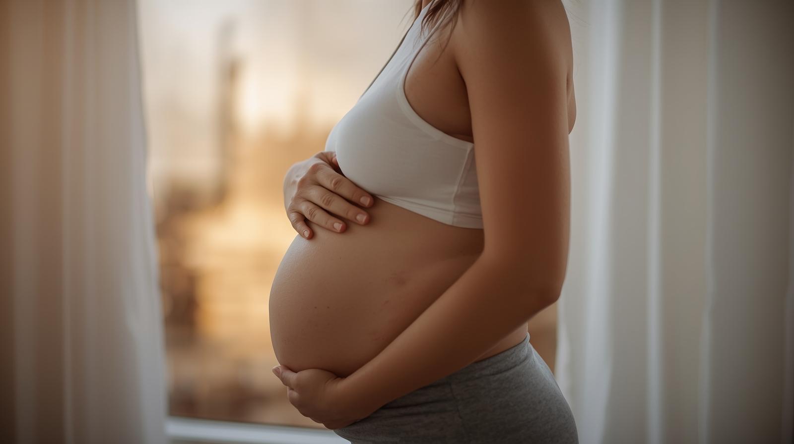 🌷 Gestação: A Importância e os Benefícios da Psicoterapia no Período Gestacional