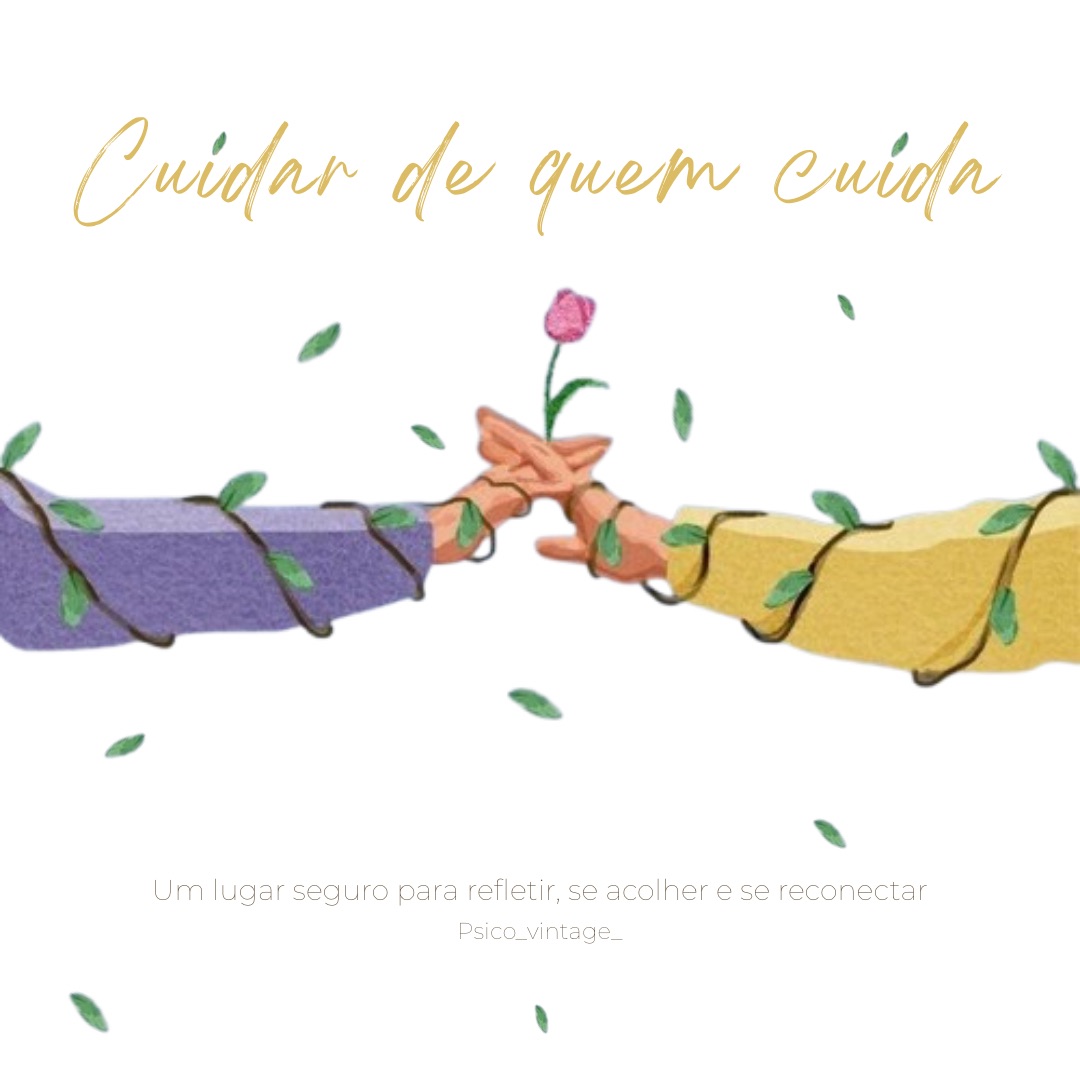 Cuidar de quem cuida: a importância da atenção psicológica ao cuidador à luz da Terapia de Aceitação e Compromisso (ACT).