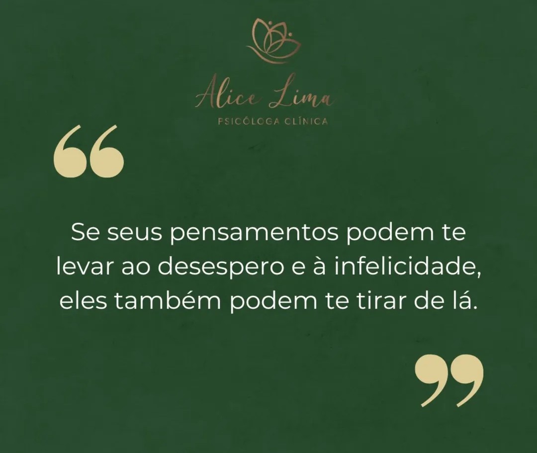 A Terapia Cognitivo-Comportamental e seus Benefícios no Tratamento da Ansiedade