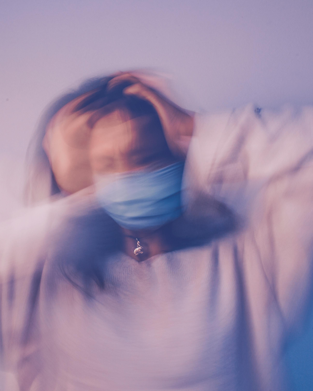 Reconhecendo os Sintomas Presentes em um Quadro Ansioso.