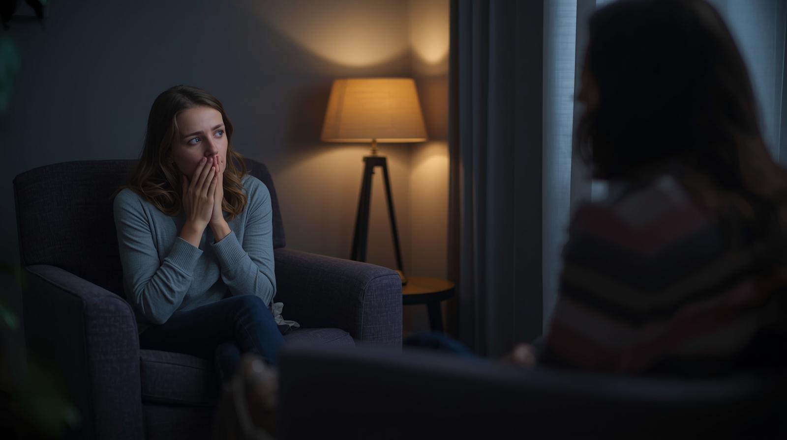 A Importância do Acompanhamento Psicológico no Luto