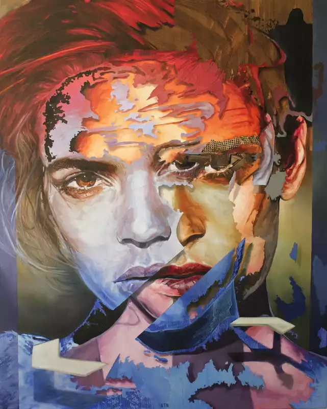 O que significa existir com TAB em um mundo que exige constância?