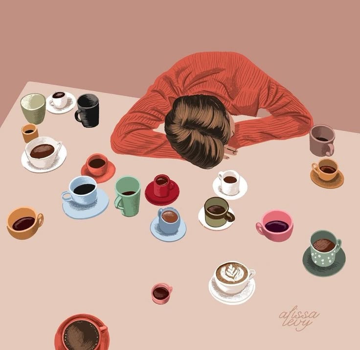 A culpa de não dar conta de tudo: o que ela revela sobre nós?