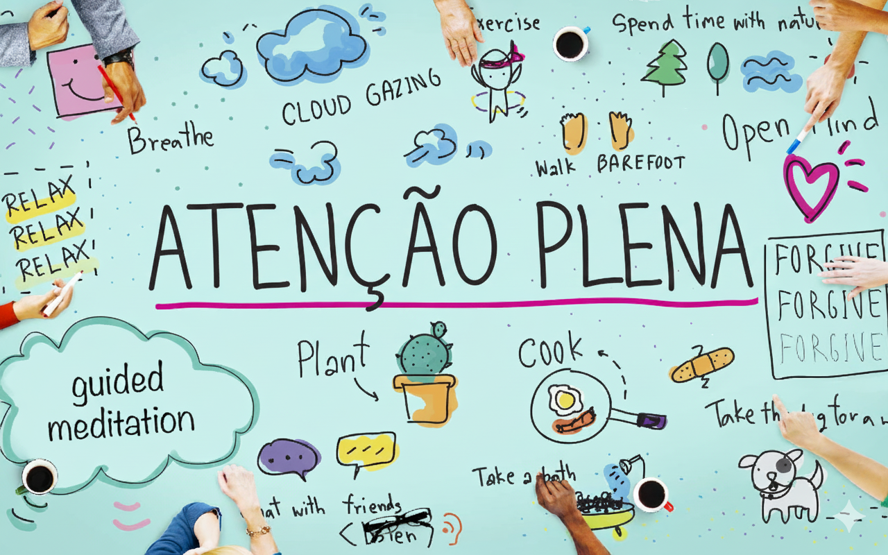 Como a Atenção Plena Impulsiona a Terapia Comportamental Dialética (DBT)