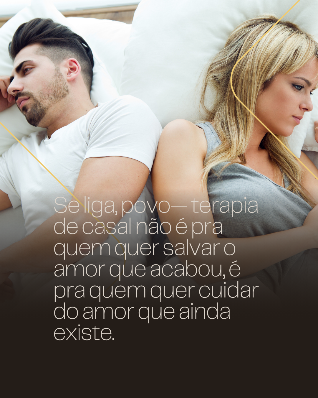 Terapia de Casal na TCC: Reconectando Pensamentos, Emoções e Vínculos