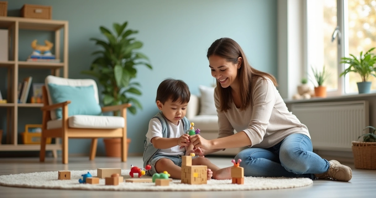 Terapia infantil: quando procurar e como funciona na prática