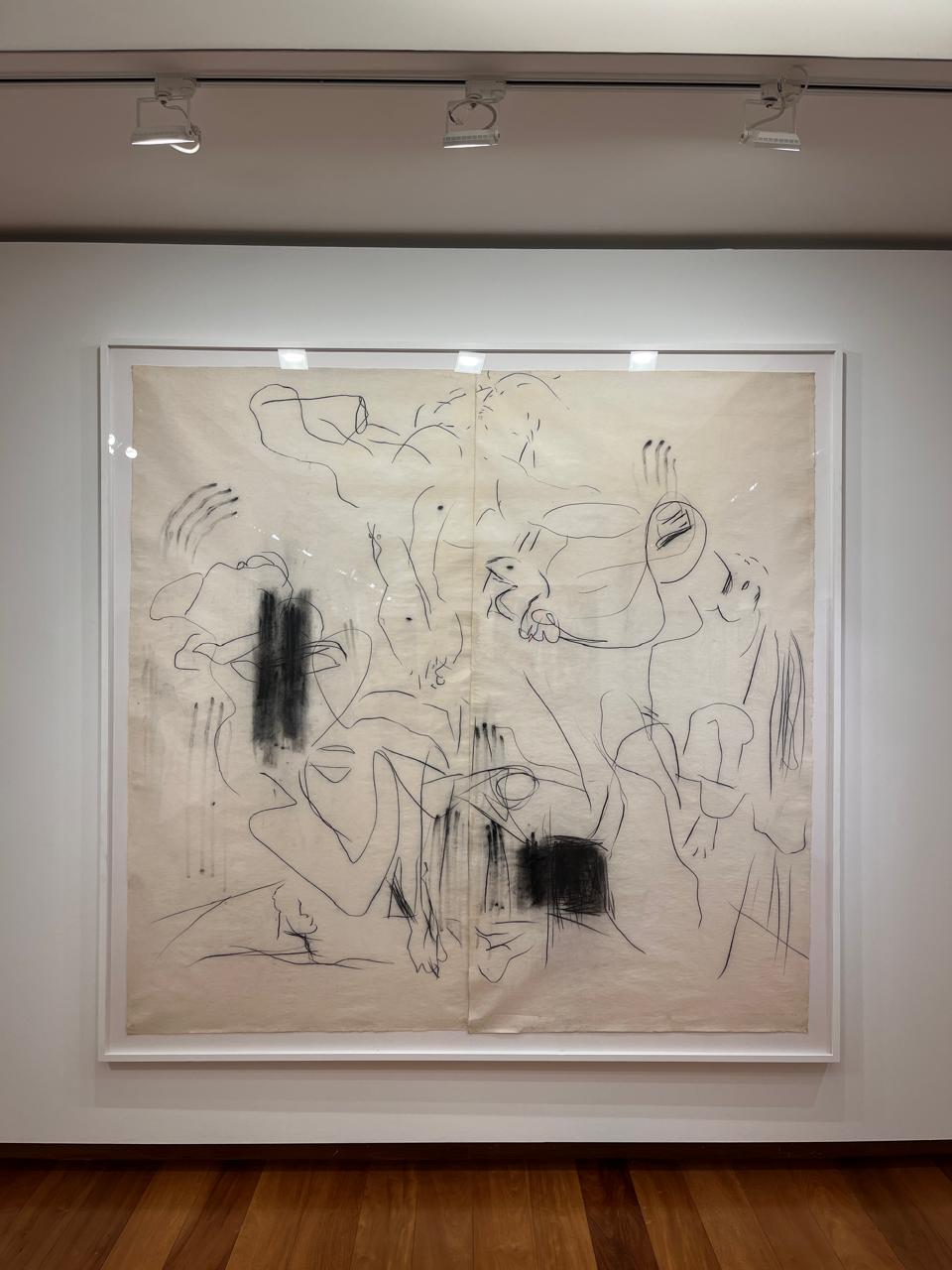 Sublimação e movimento pulsional