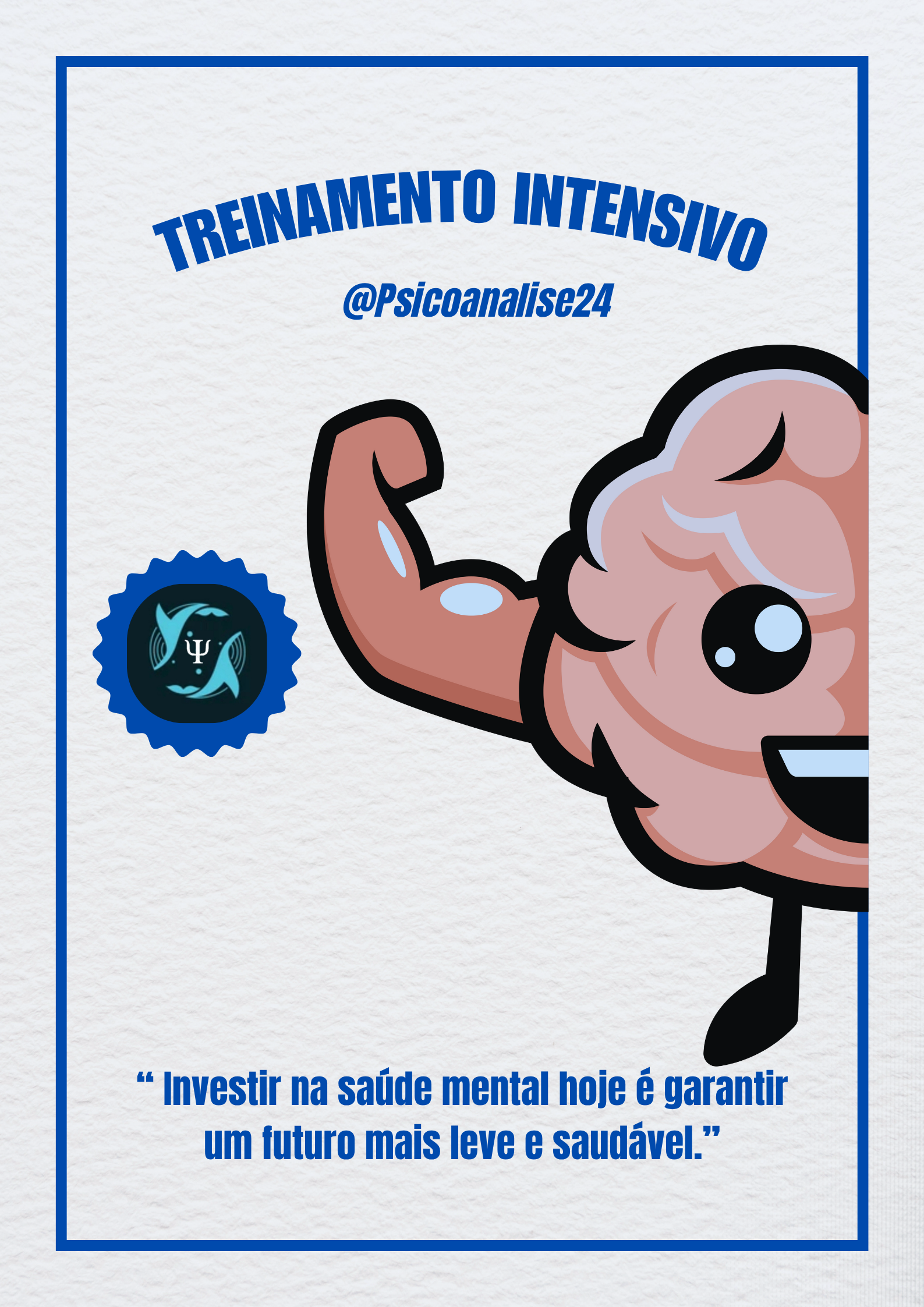 Cuidar como ato de prevenção e amor próprio