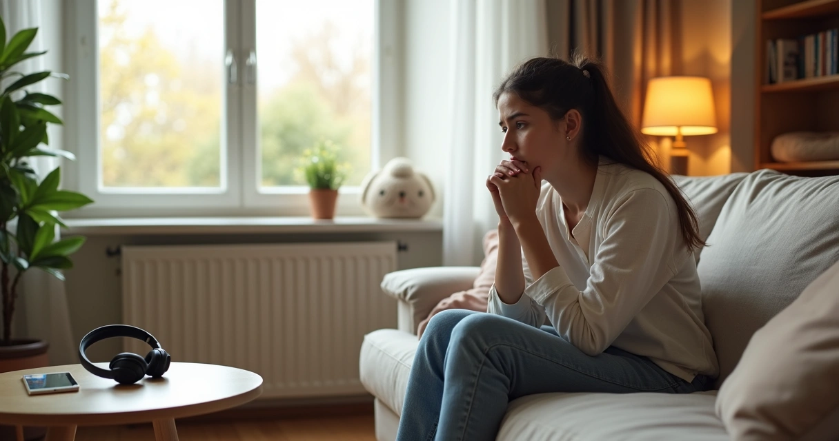 Tristeza: sinais, causas e quando buscar apoio psicológico