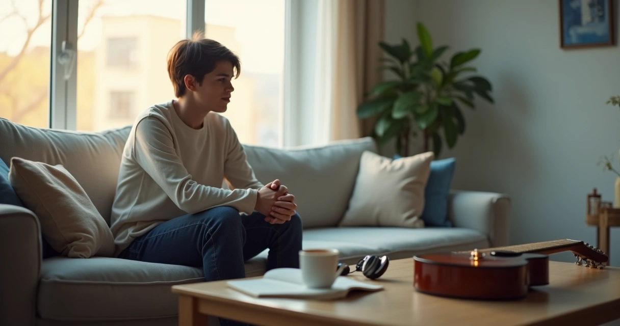 Anedonia: como identificar e buscar ajuda para a perda de prazer