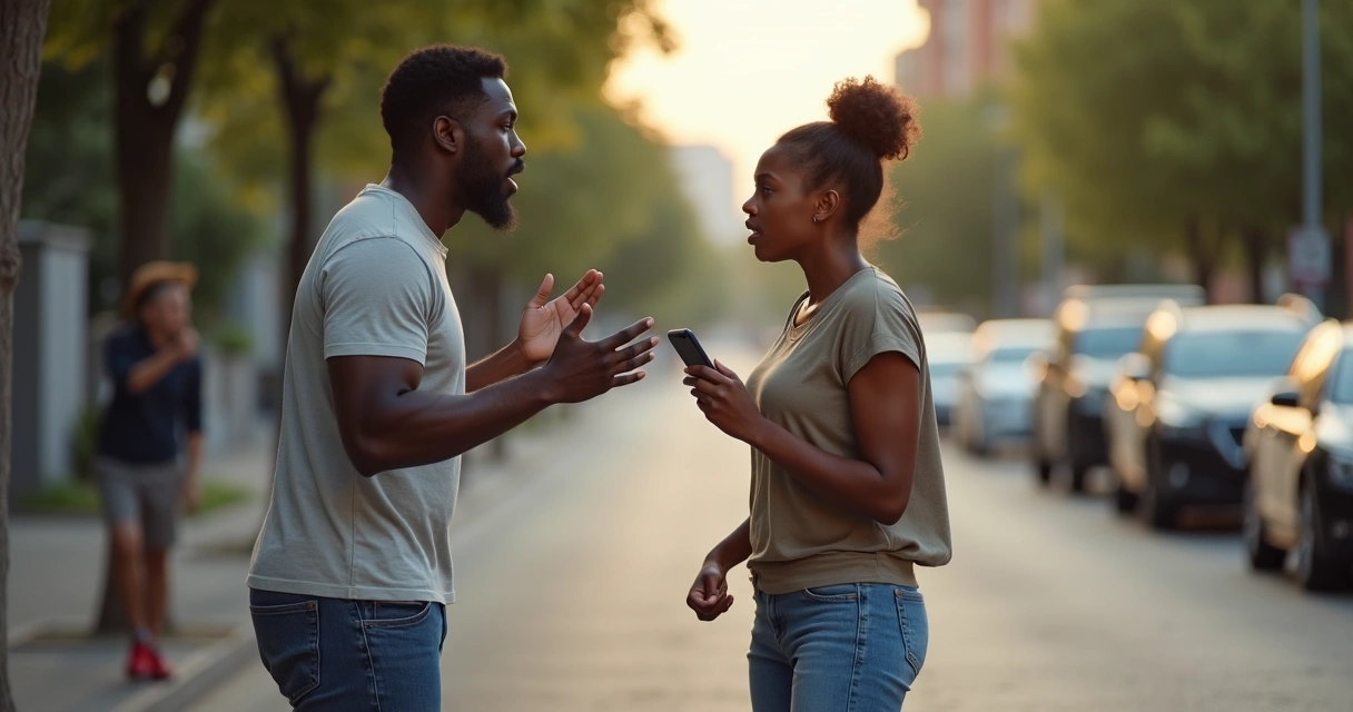 Ciúmes Possessivo: Como Reconhecer e Superar no Relacionamento