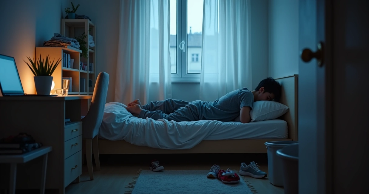 7 Comportamentos Frequentes em Pessoas com Depressão