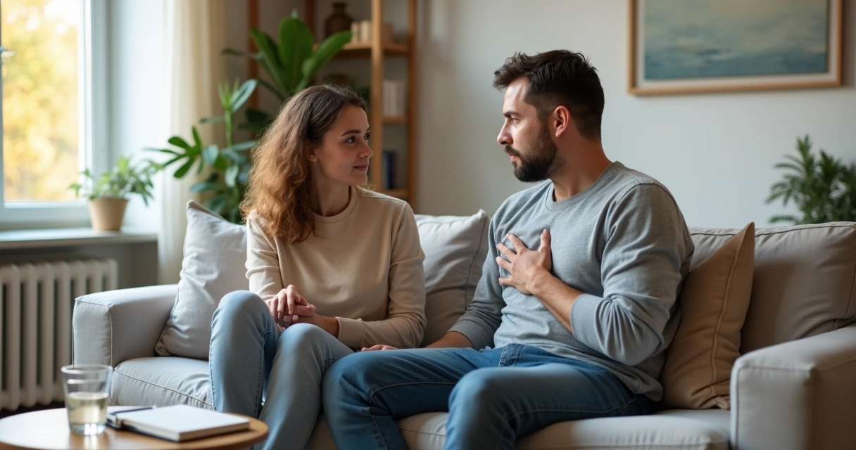 Como Lidar com o Ciúmes: Guia Prático para Relações Saudáveis
