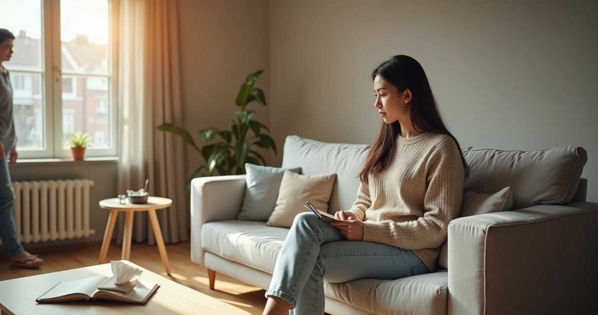 Como Romper a Dependência Emocional: Guia Prático para Autonomia