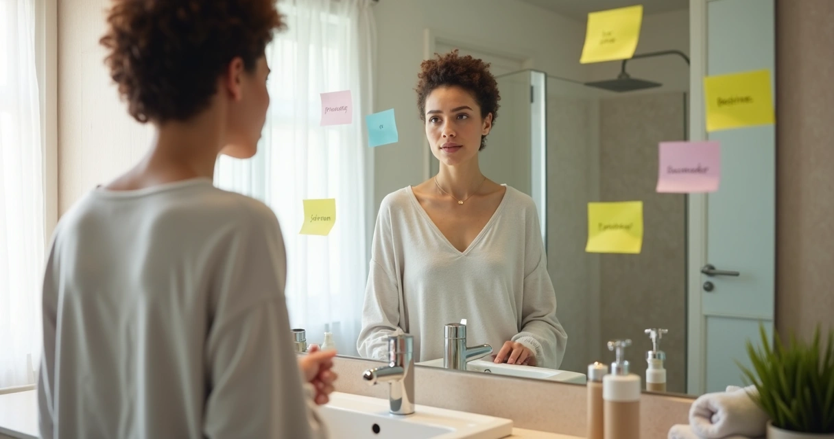 Falar sozinho é normal? Entenda quando se preocupar