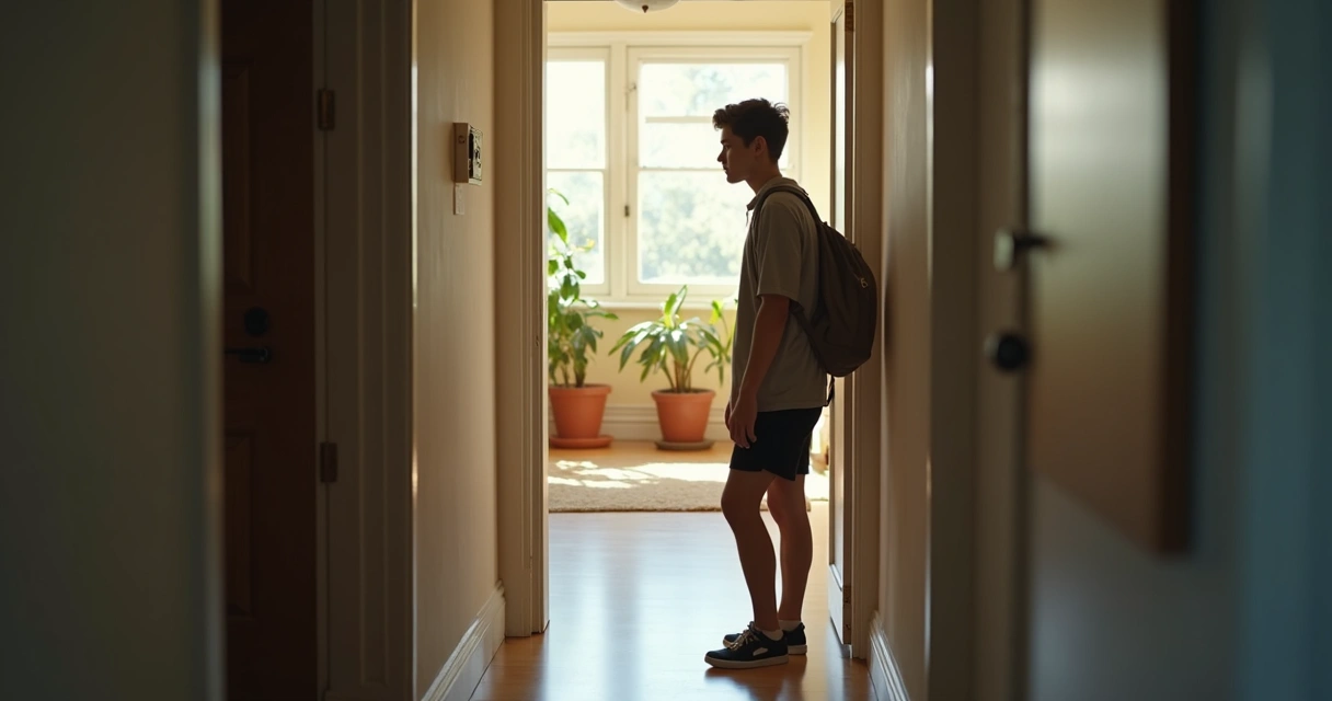 Medo de Sair de Casa: Como Identificar e Superar Passo a Passo