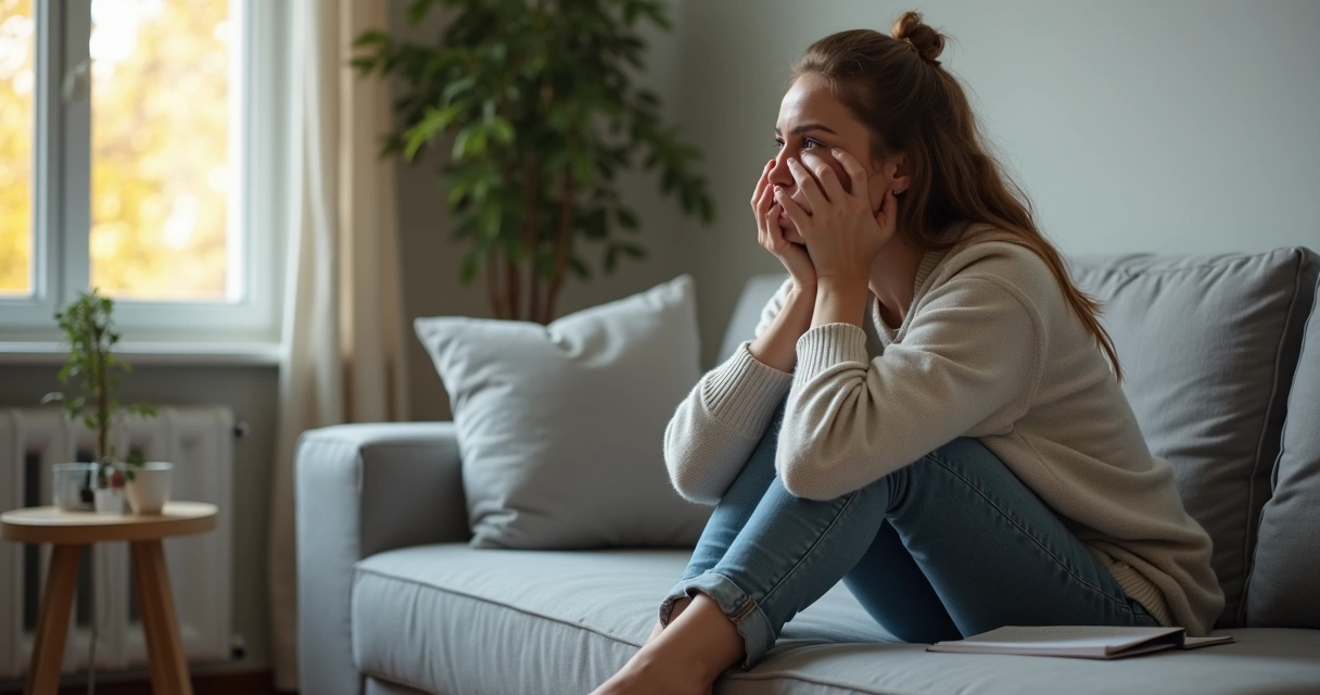 Tristeza: sinais, causas e quando buscar apoio psicológico