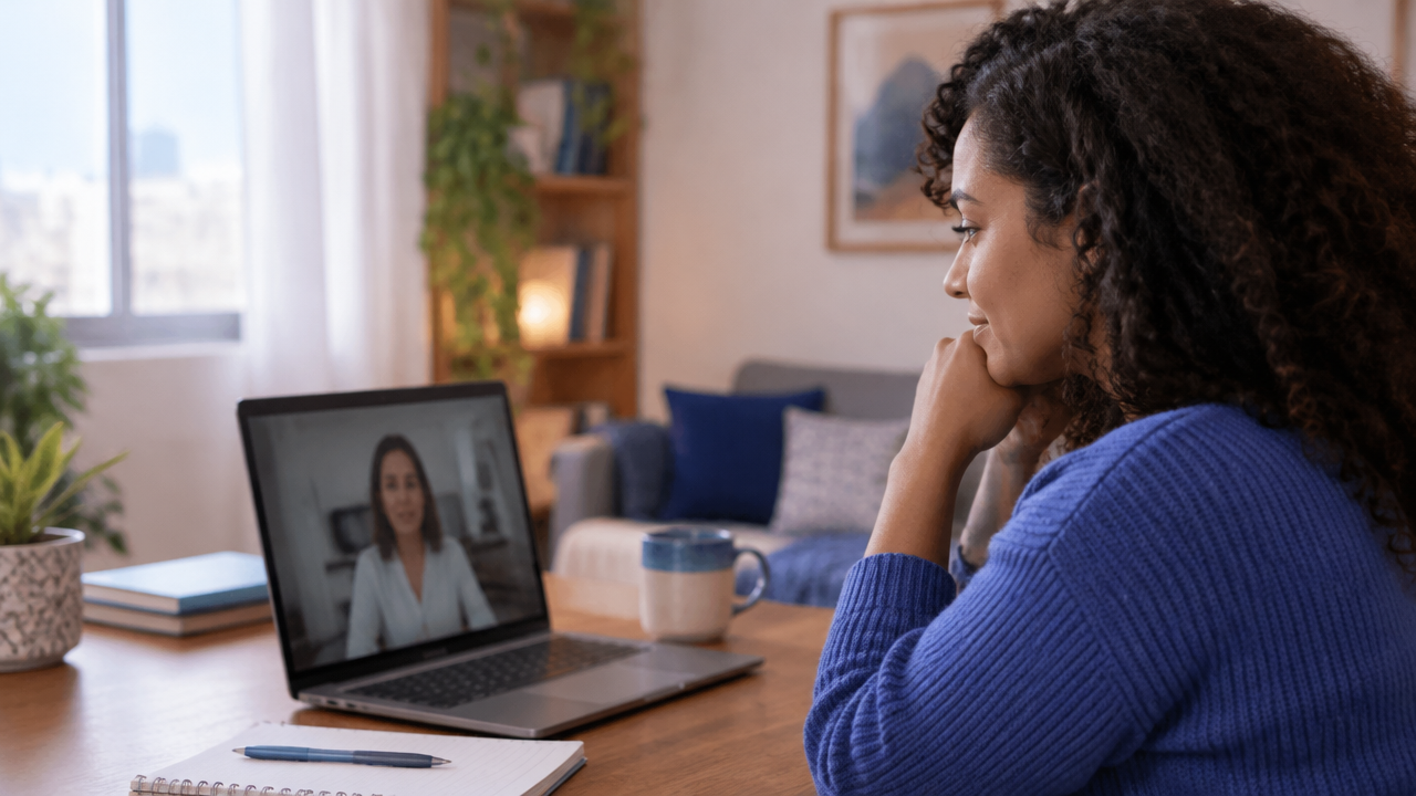 Terapia gratuita ou social: como buscar apoio acessível