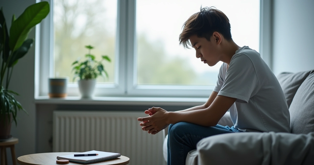 Sintomas da Depressão: Como Identificar e Quando Buscar Ajuda